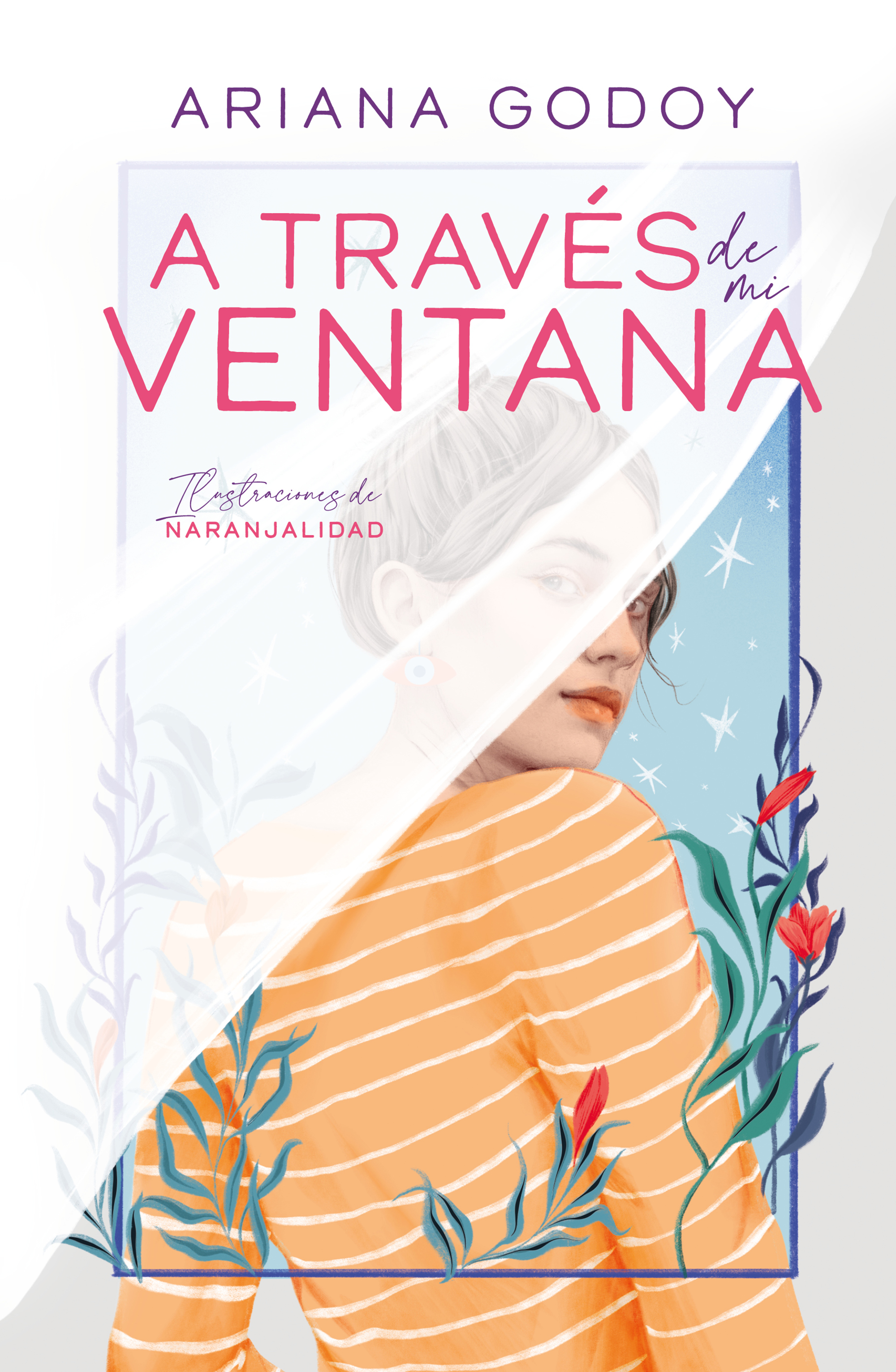 A través de mi ventana (ed. especial ilustrada)