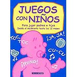 Juegos con niños