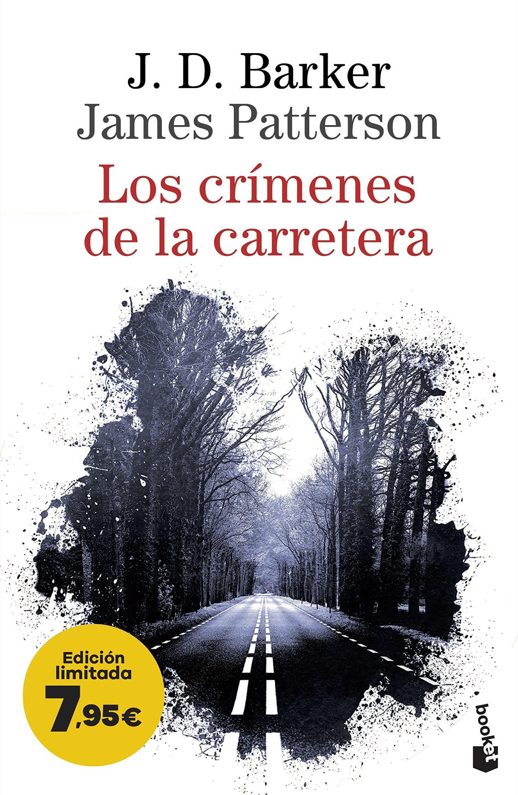 Los crímenes de la carretera.