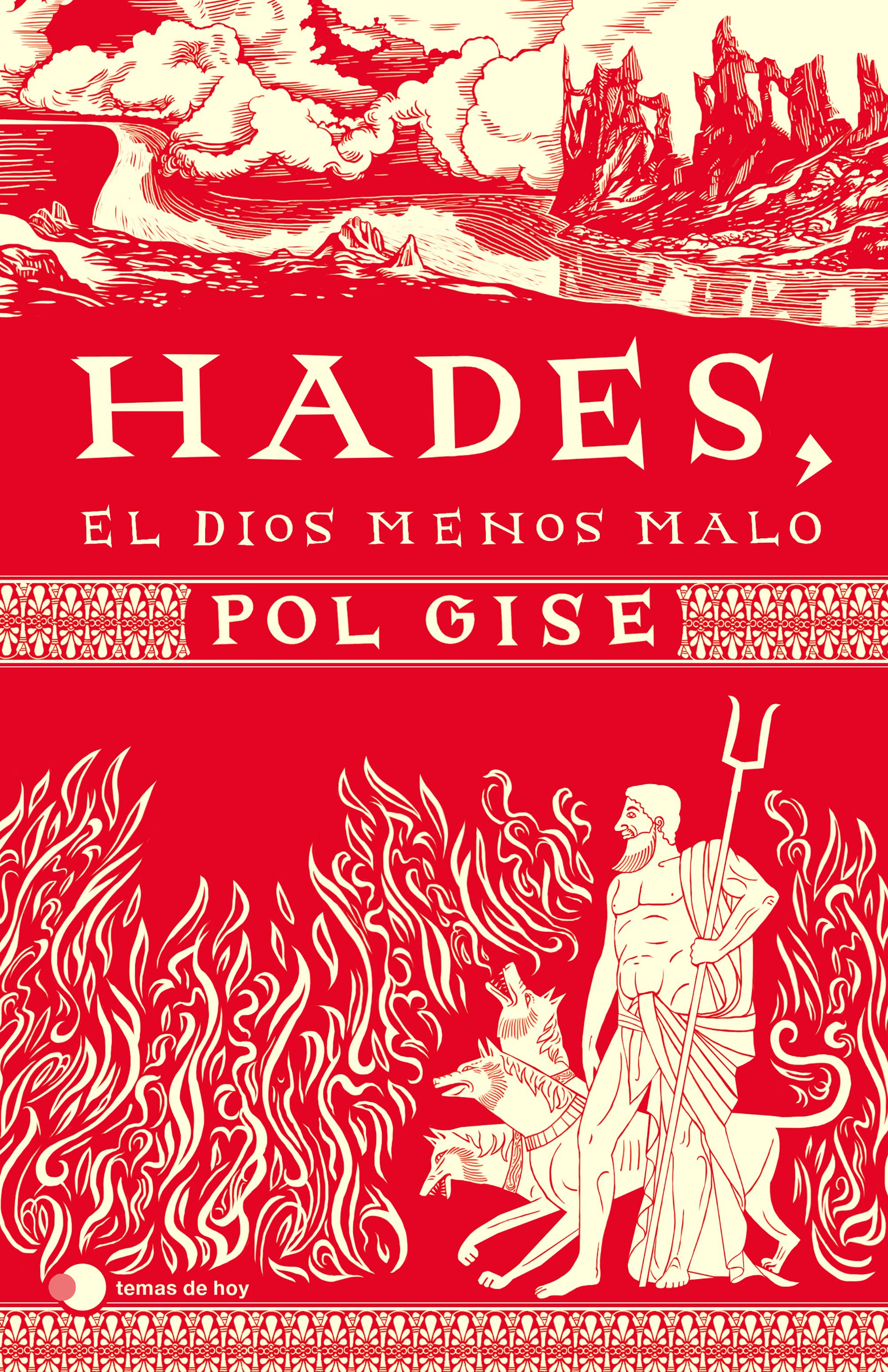 Hades, el dios menos malo