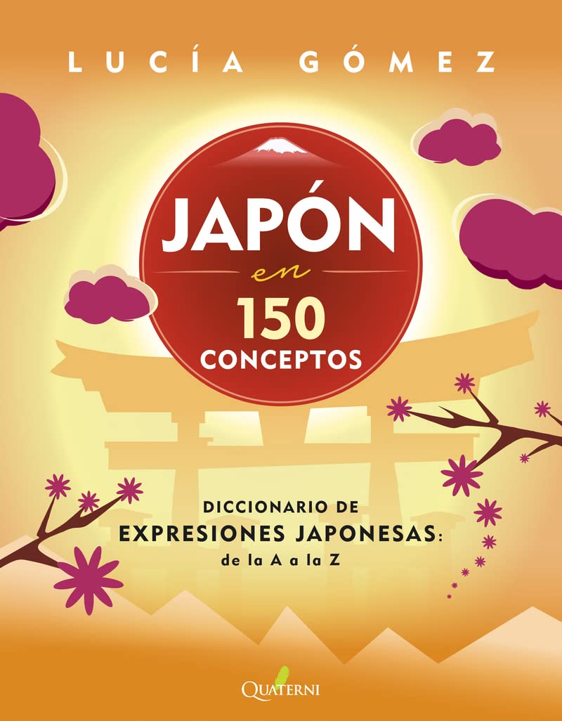 Japón en 150 conceptos