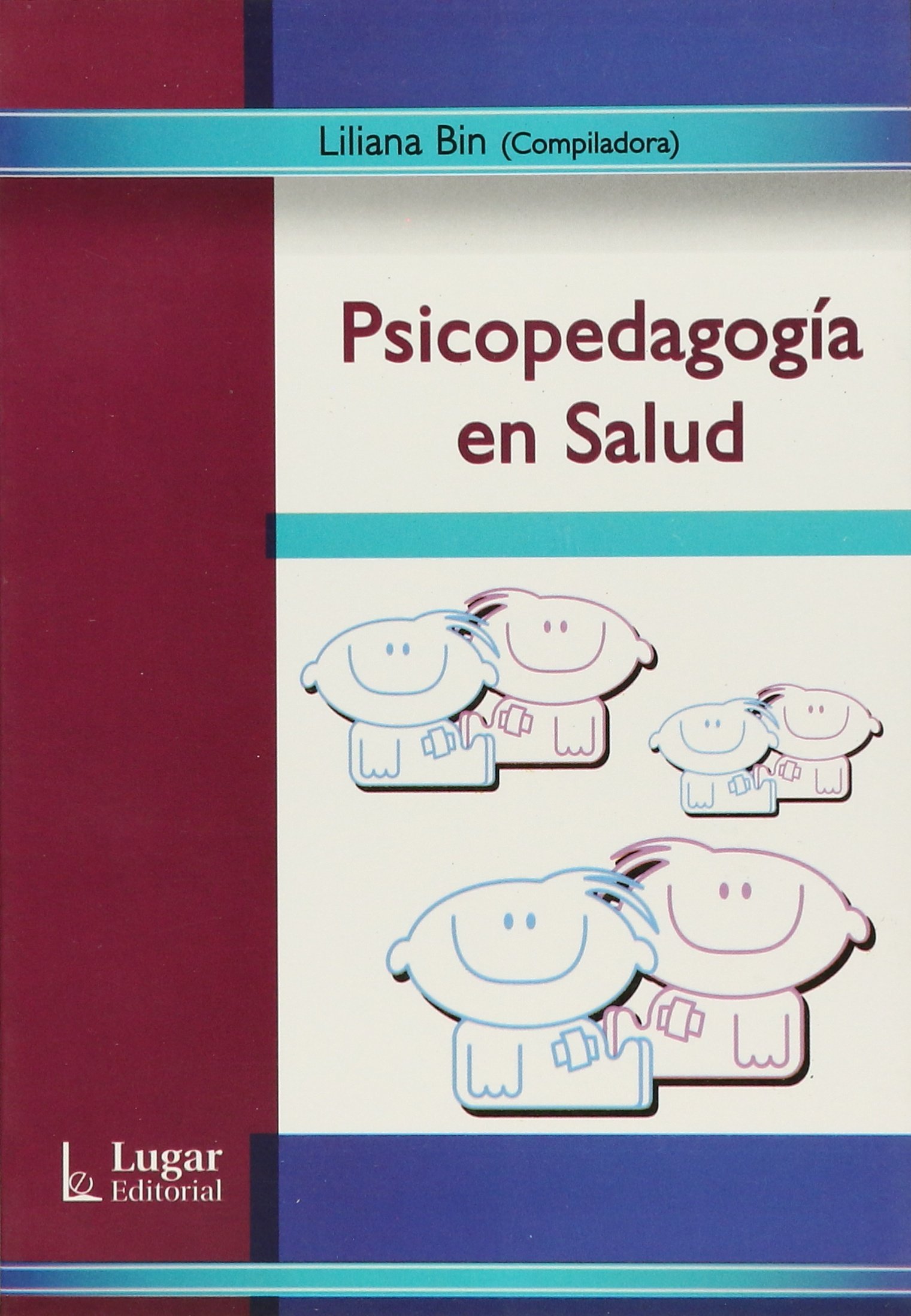 Psicopedagogía de la salud