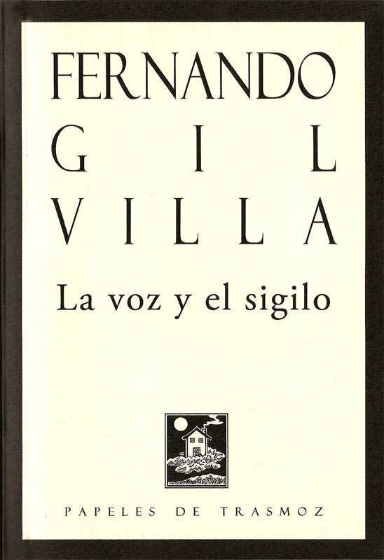 La voz y el sigilo