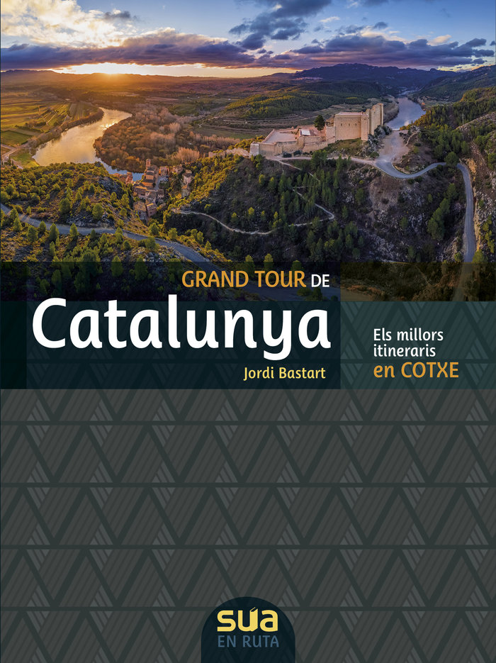 Gran Tour de Catalunya