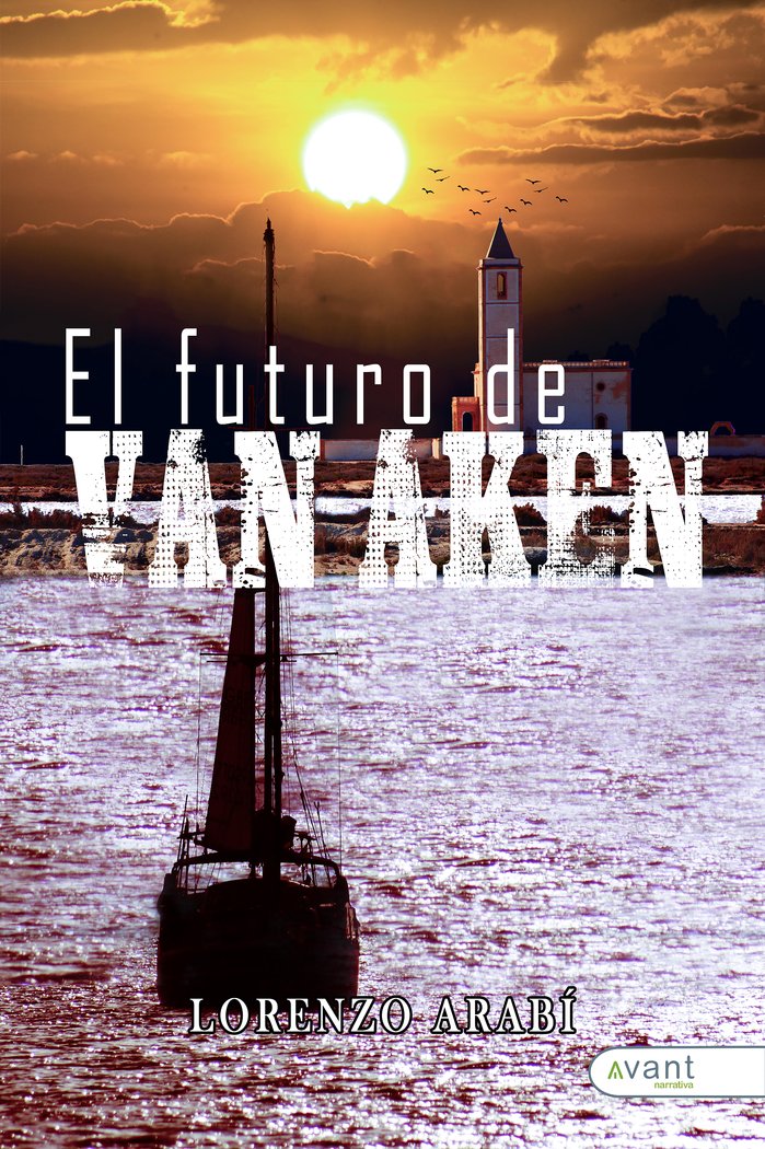 EL FUTURO DE VAN AKEN