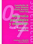 Desarrollo psicológico y educación. I. Psicología evolutiva