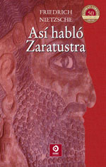 Así habló Zaratustra (Edición de bolsillo)