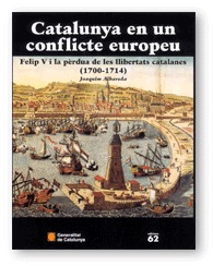 Catalunya en un conflicte europeu