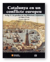 Catalunya en un conflicte europeu