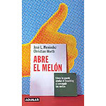 Abre el melón