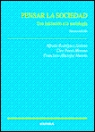 Pensar la sociedad. Una iniciación a la sociología