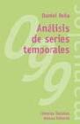 Análisis de series temporales