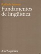 Fundamentos de lingüística