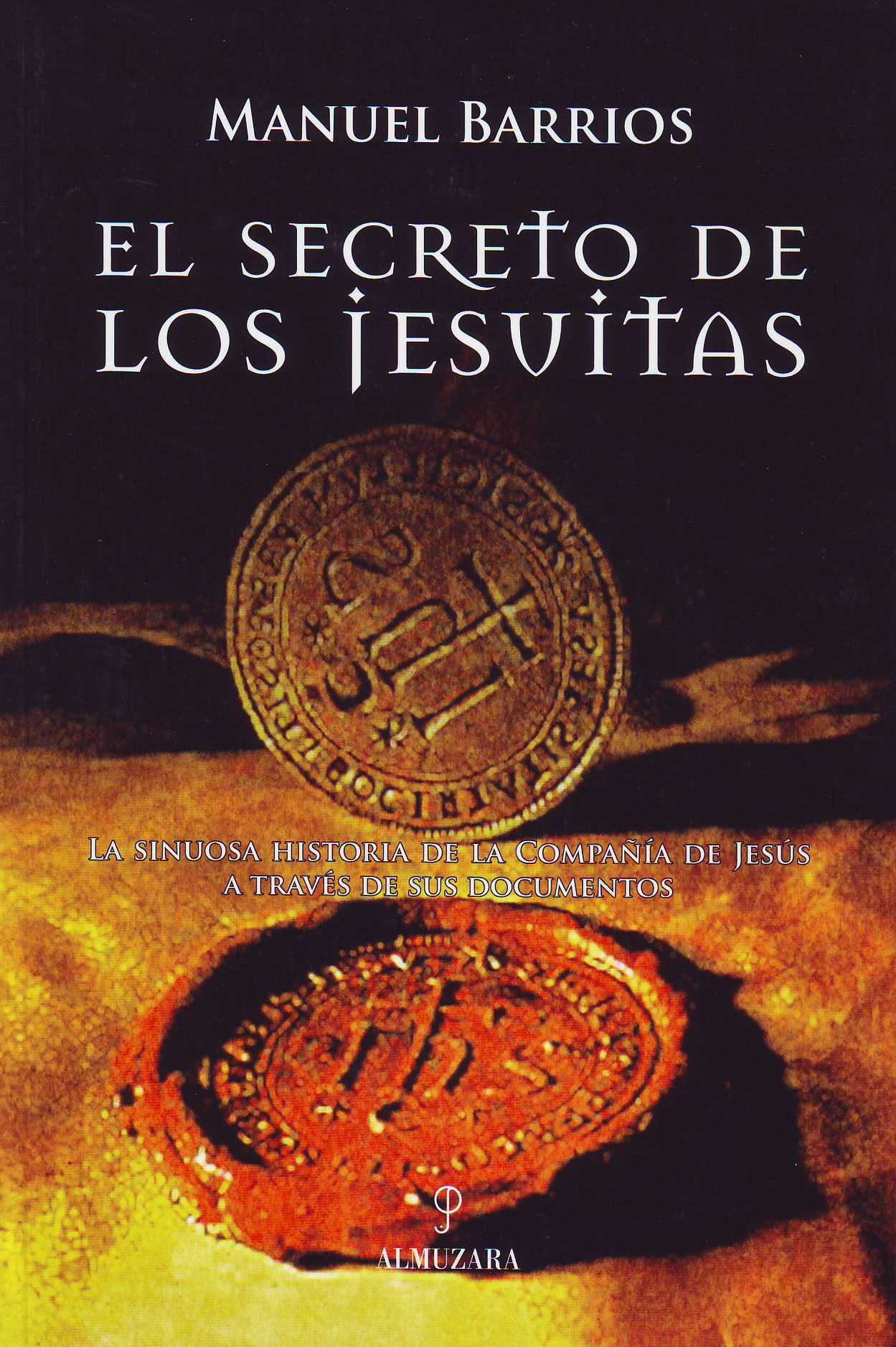 El secreto de los jesuitas