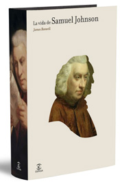 La vida de Samuel Johnson