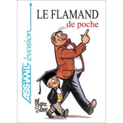 Le flamand sans interdits