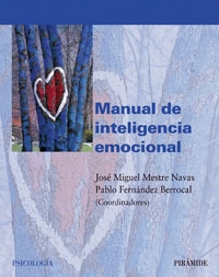 Manual de inteligencia emocional