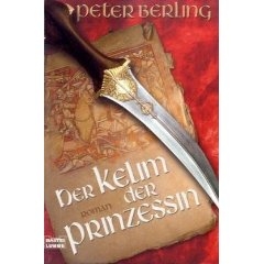 Kelim der Prinzessin