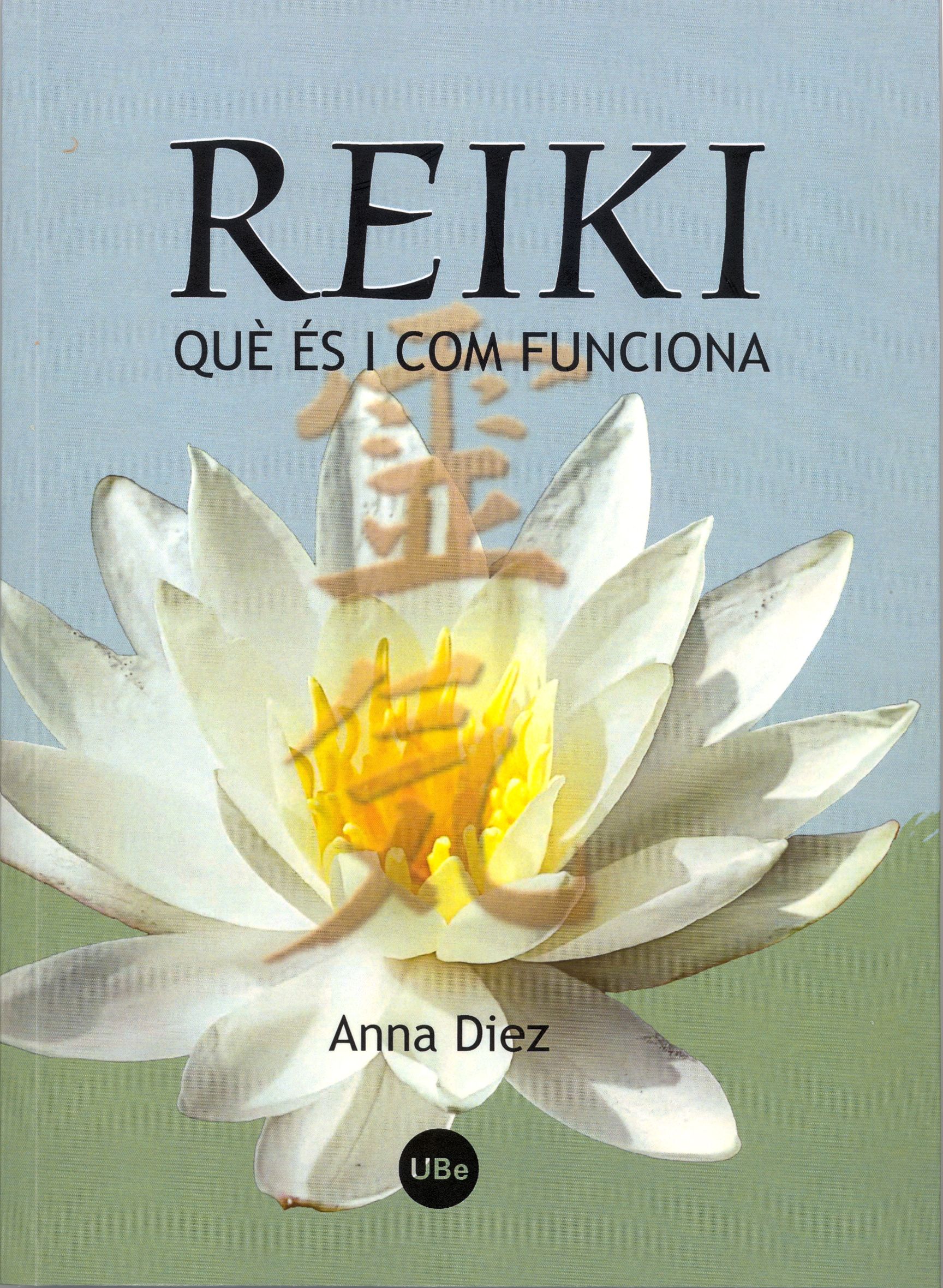 Reiki : què és i com funciona