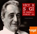 Víctor Sagi. Historia de la publicidad