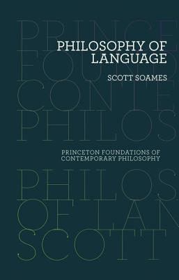 Philosophy of language