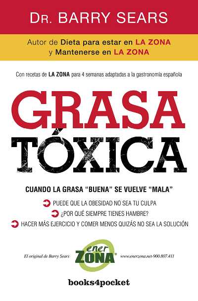 Grasa tóxica