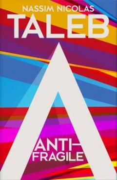 Antifragile