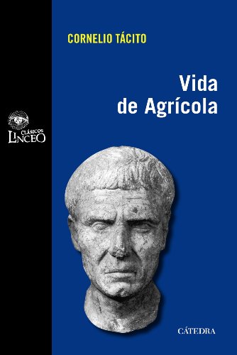 Vida de Agrícola