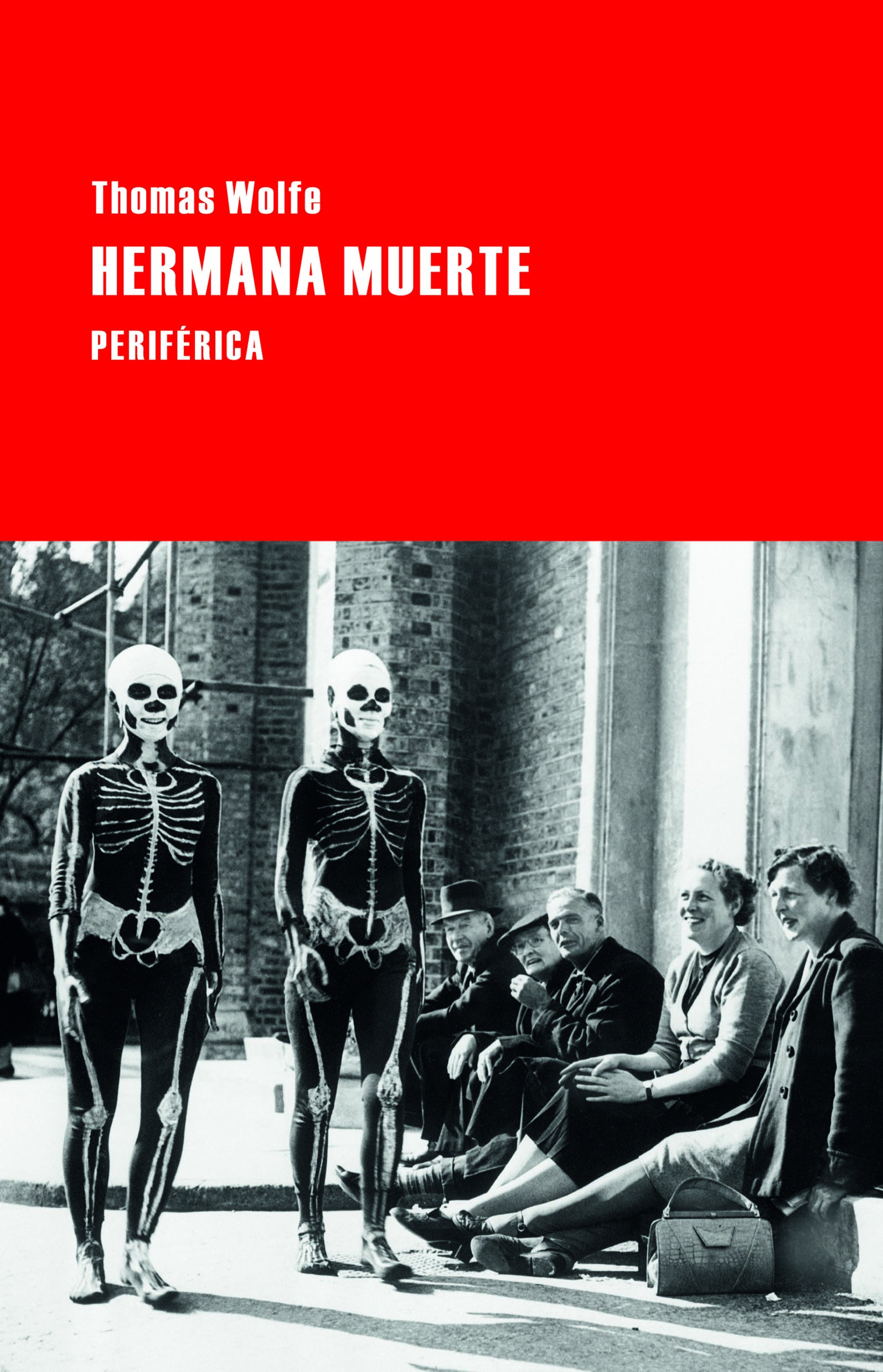 Hermana muerte