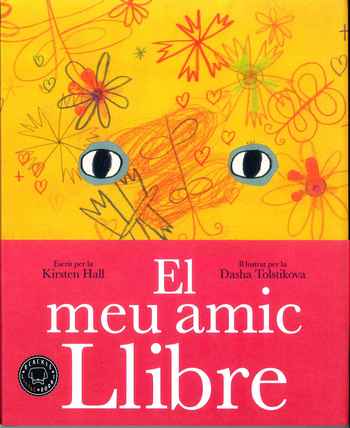 El meu amic Llibre