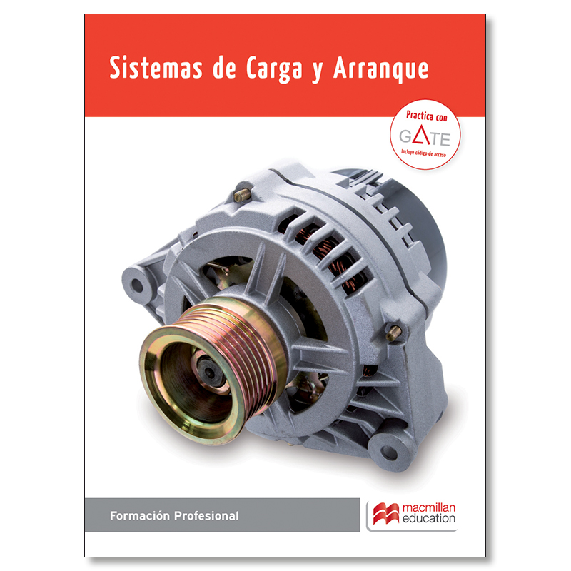 Sistemas de Carga y Arranque (ciclo formativo)