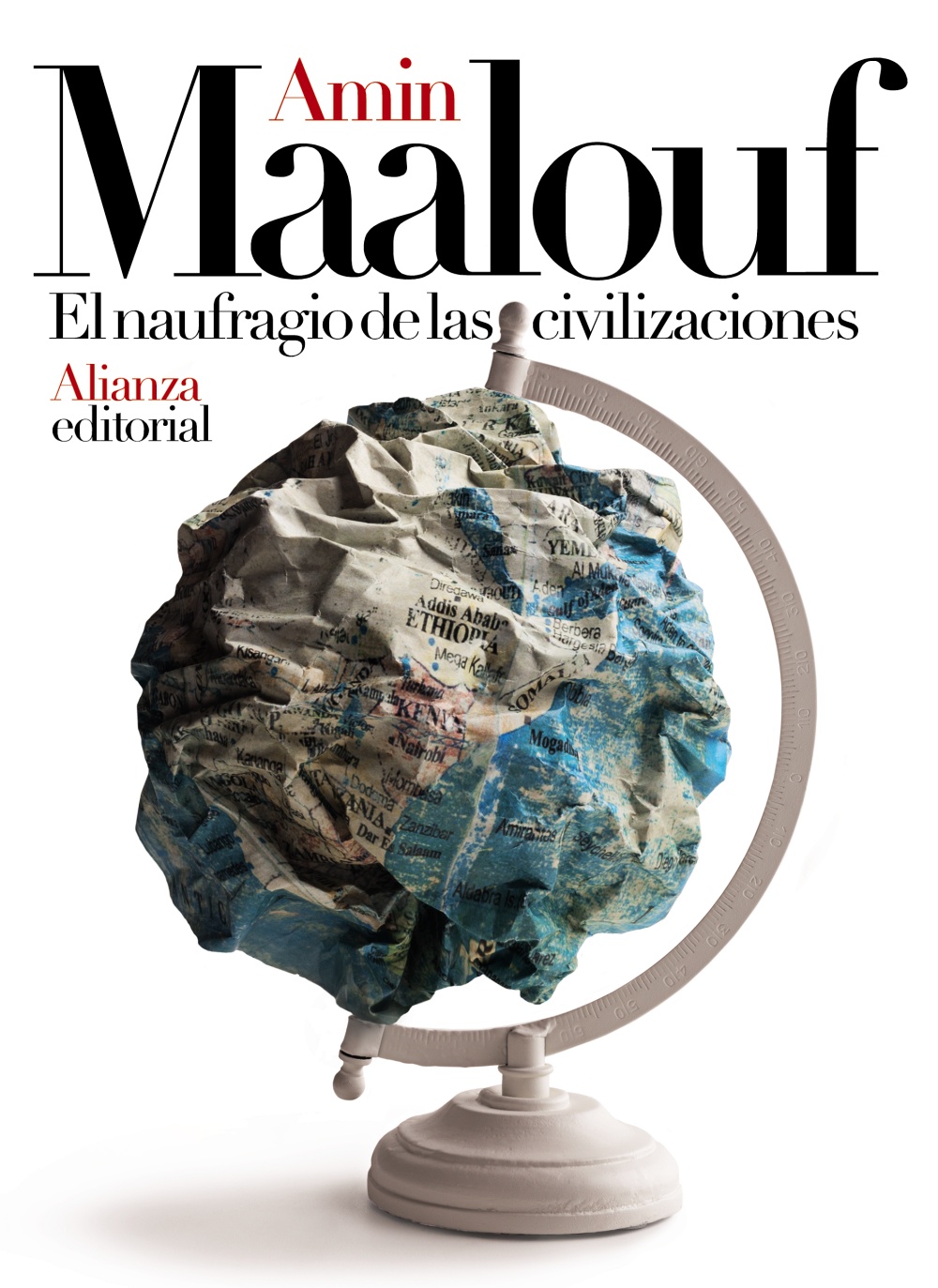 El naufragio de las civilizaciones