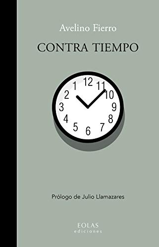 Contra tiempo. Diarios 2017-2018