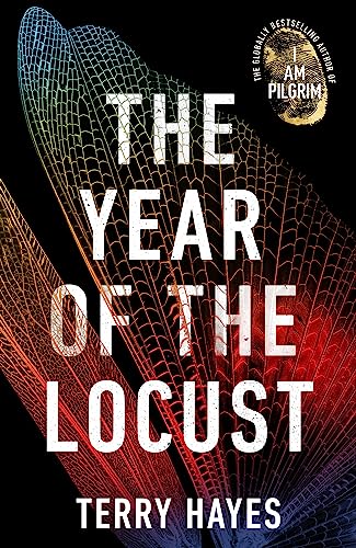 The Year Of The Locust