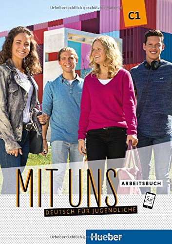 Mit uns C1 - Arbeitsbuch