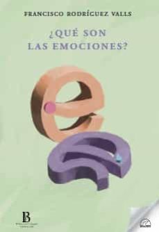 ¿Qué son las emociones?