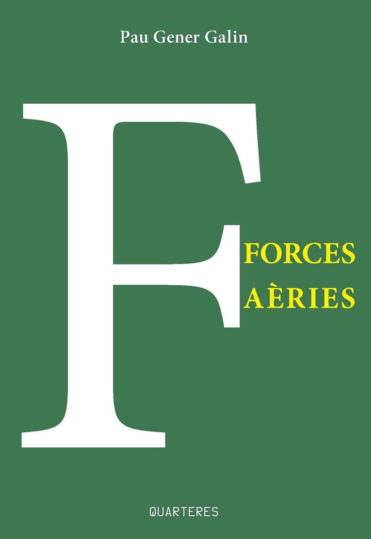 Forces aèries