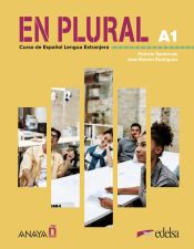 En plural A1. Libro de clase