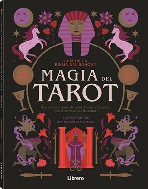 Magia del tarot