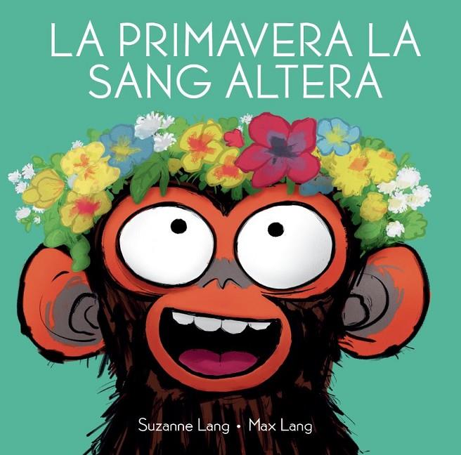 La primavera la sang altera