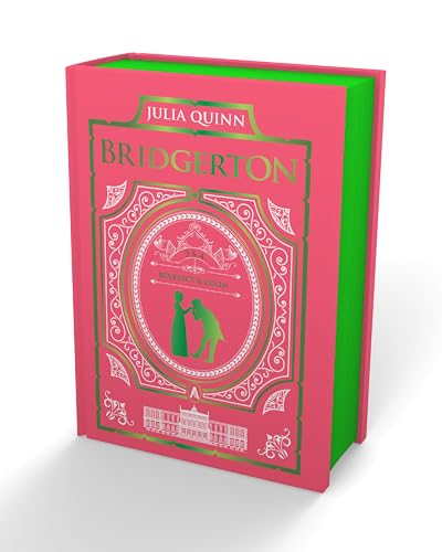 Offer From a Gentleman & Romancing Mister Bridgerton (Books 3 & 4) (Bridgerton Collector's Edition 2)