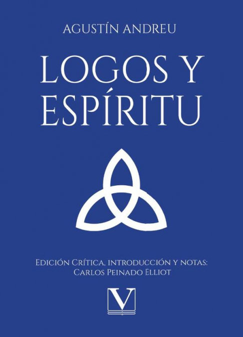 LOGOS Y ESPIRITU