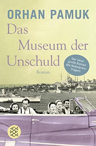 Das Museum der Unschuld