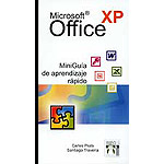 Mini guía Microsoft Office XP