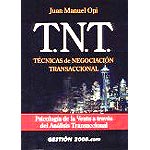 T.N.T. Técnicas de negociación transaccional