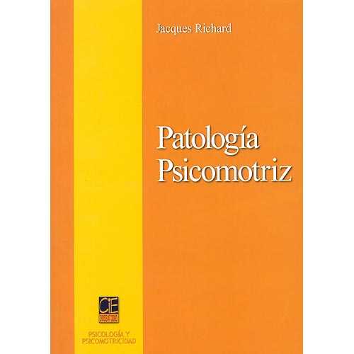 Patologia psicomotriz