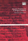 Estudis d'història de la llengua catalana