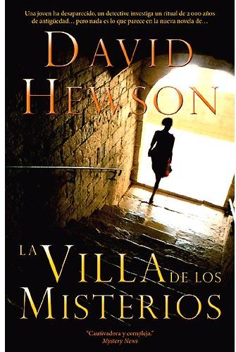 La villa de los misterios