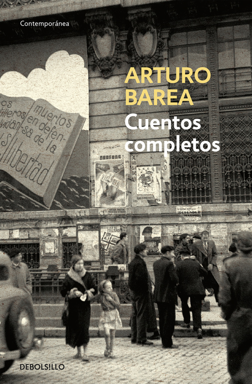 Cuentos Completos