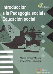 Introducción a la pedagogía social/educación social